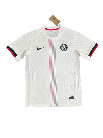 Chelsea Away Shirt 25/26