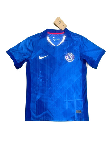 Chelsea Home Shirt 25/26