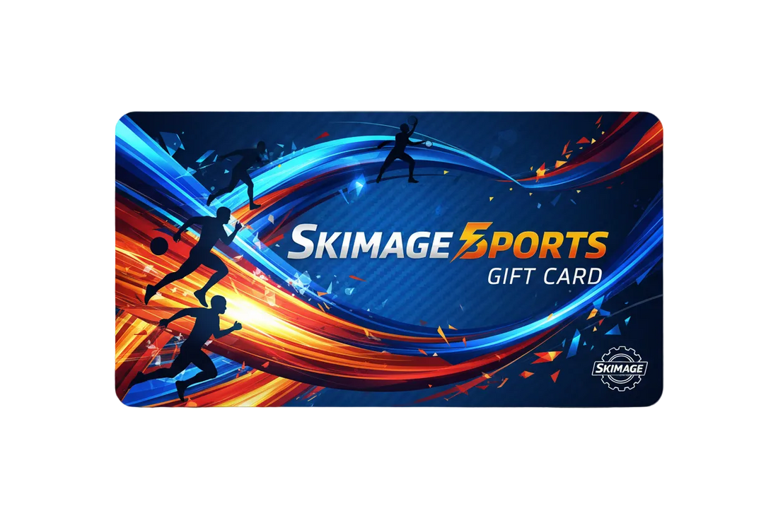 Skimage Sports gift card