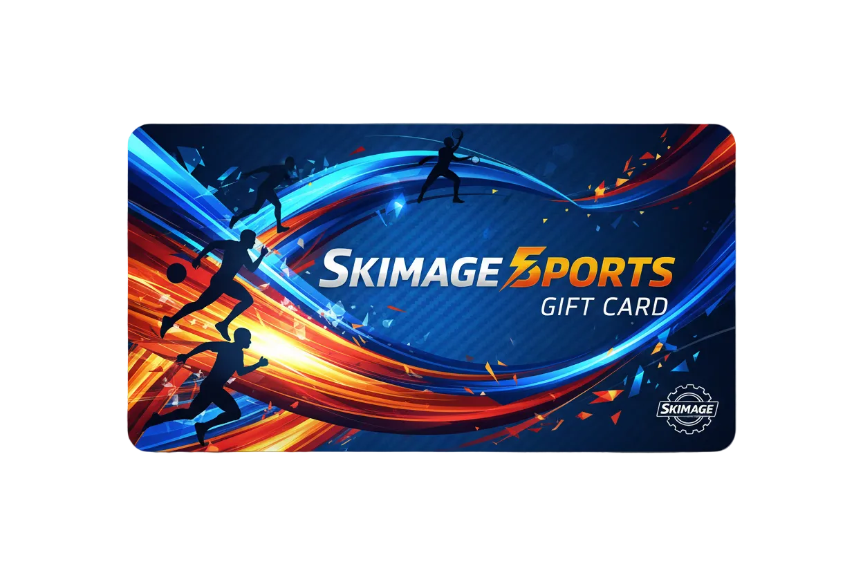 Skimage Sports gift card